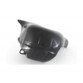 Motocorse - Ducati Panigale / Streetfighter V4 / S / R / Speciale Carbon Fiber Euro5 OE Exhaust (Collector) Guard (2021+) Motocorse - Ducati Panigale / Streetfighter V4 / S / R / Speciale Carbon Fiber Euro5 OE Exhaust (Collector) Guard (2021+)